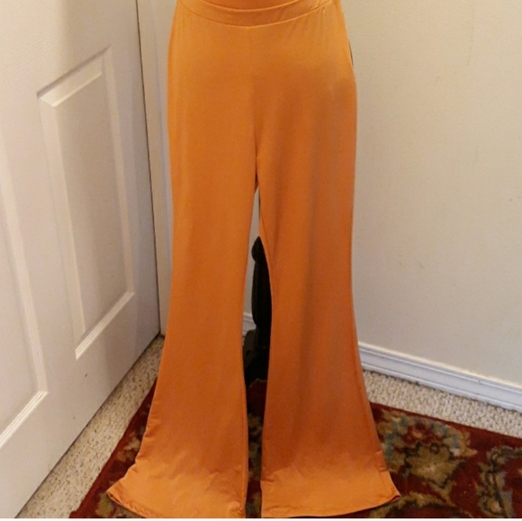 crop top pant set - Picture 11 of 11